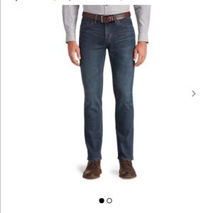 Jos A Banks 1905 Tailored Fit Jeans